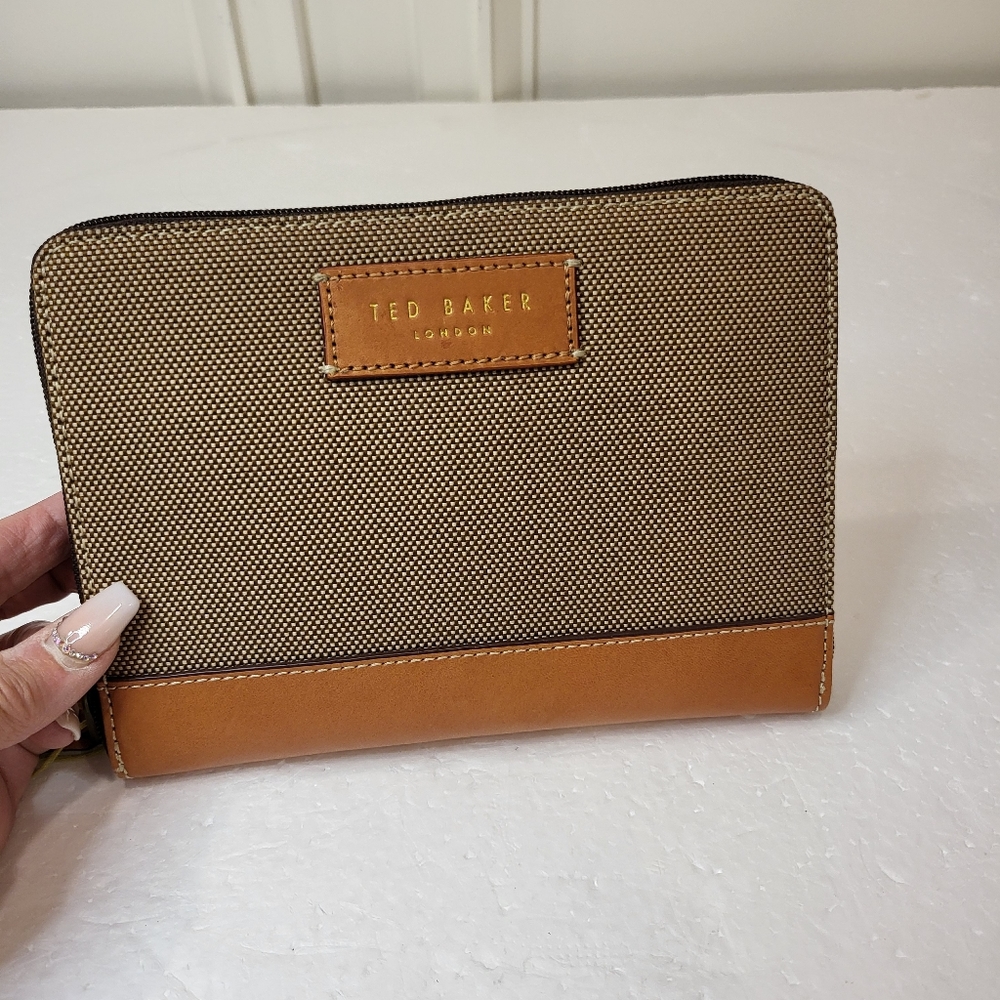 2/$35 Ted Baker Small tablet case